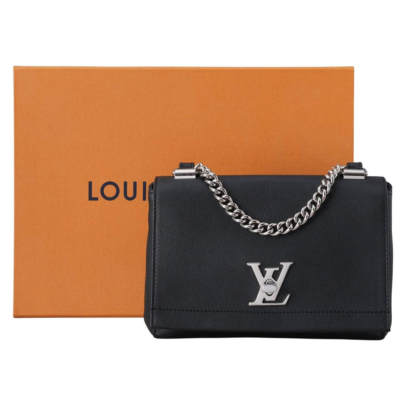 LOUIS VUITTON(USED)루이비통 락미2 BB
